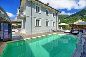 Villa Raffaela, Camaiore